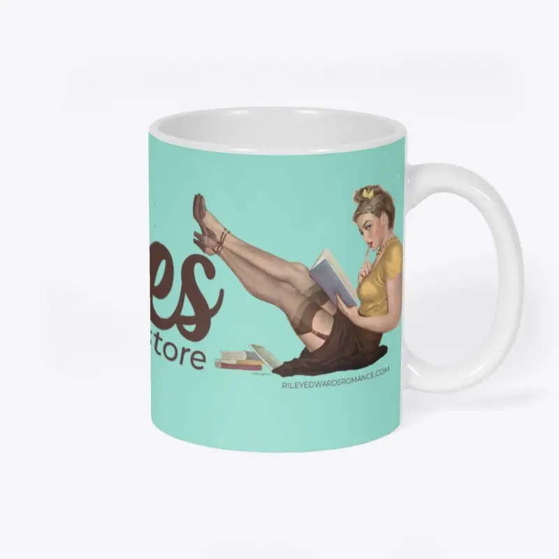 Smutties Mug